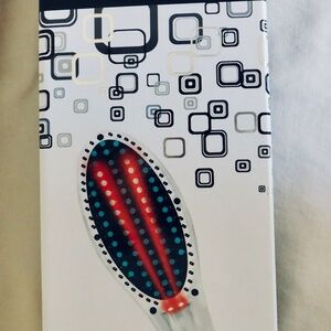 NEW Pro Cabello Luxury 5500 Straightening Brush White Advanced Infared Technolog